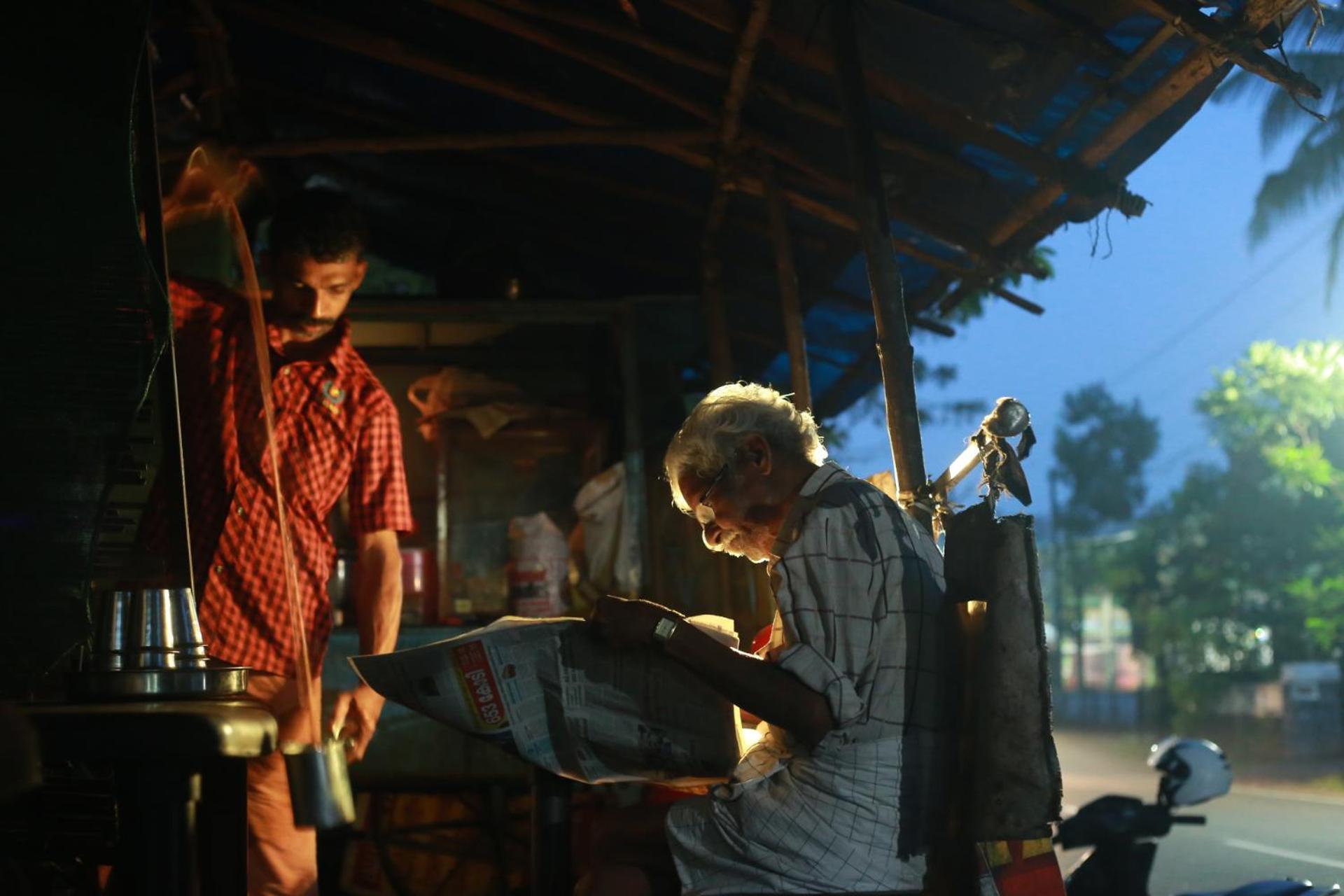 Cranganor History Cafe & Riverside Chateau North Paravur Exteriér fotografie